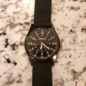 Infantry Watch